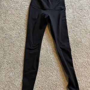 Lululemon Wonder Under